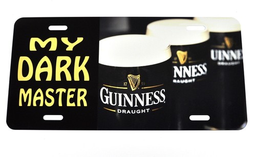 Guinness dark master birra usa - guinness,