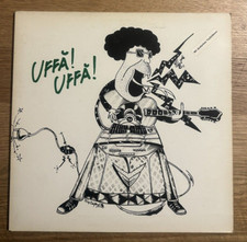 LP - Edoardo Bennato –