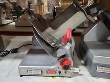 Used Berkel 909 12" Meat