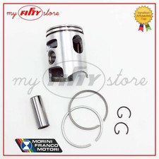 Pistone completo Ø39 SEZ A