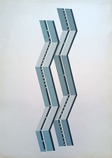 SALVATORE (?) SENZA TITOLO