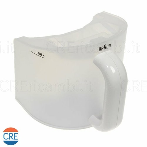 Delonghi serbatoio acqua - serbatoio,