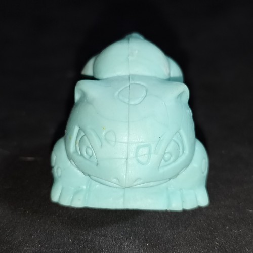 Bulbasaur day parmalat - bulbasaur_, parmalat_