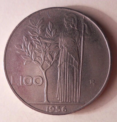 1956 italy 100 - -, key