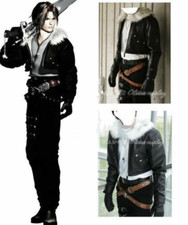 Costume Final Fantasy VIII 8