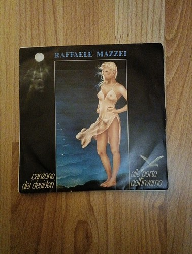 Raffaele mazzei canzone dei - mazzei,