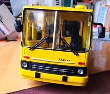 Autobus urbano Ikarus 260 RDT giallo grano scala 1:43 nuovo