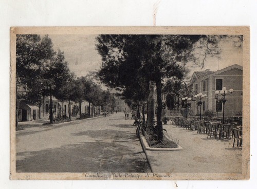 C004754 cattolica viale - cattolica,
