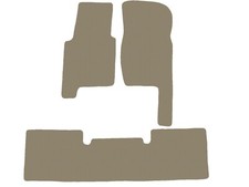 Nuovo Tappetini per Mercedes G