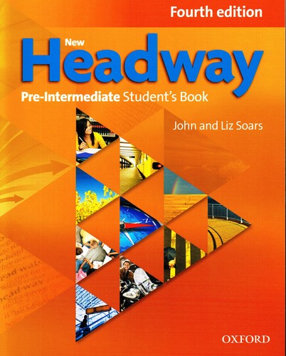 Oxford new headway - oxford,