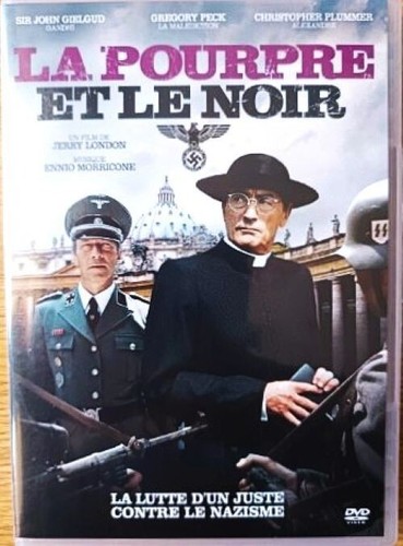 Pourpre noir gregory - et, le