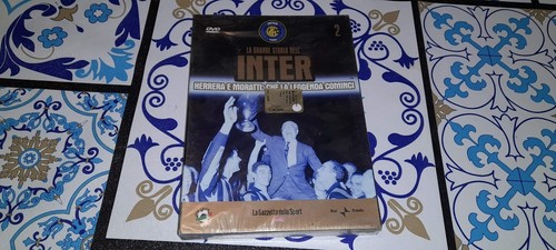 Dvd nuovo grande storia - nuovo,