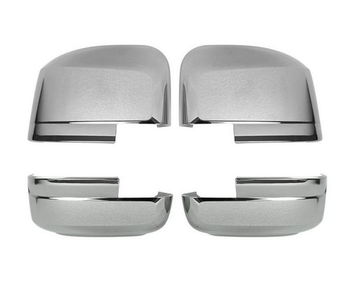 Set copri specchietti - 1,