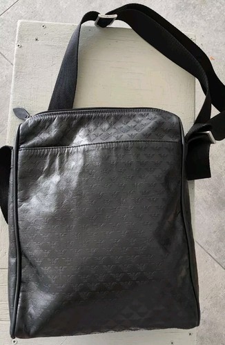 Tracolla emporio armani unisex - emporio,