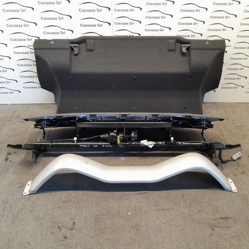 Capote hard top opel - capote,
