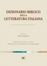 Dizionario biblico della