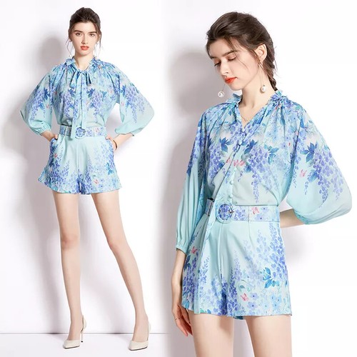 Tailleur completo set donna