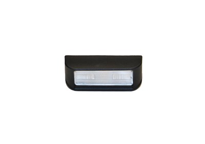 Luce targa van wezel per - luce,