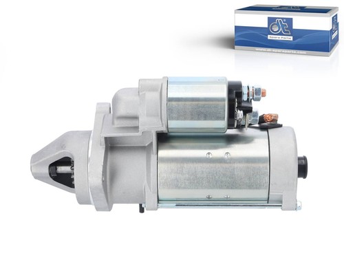 Motorino avviamento dt - di,