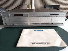 Telefunken HR800 Ricevitore
