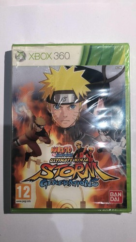 Jeux video naruto shippuden - jeux,