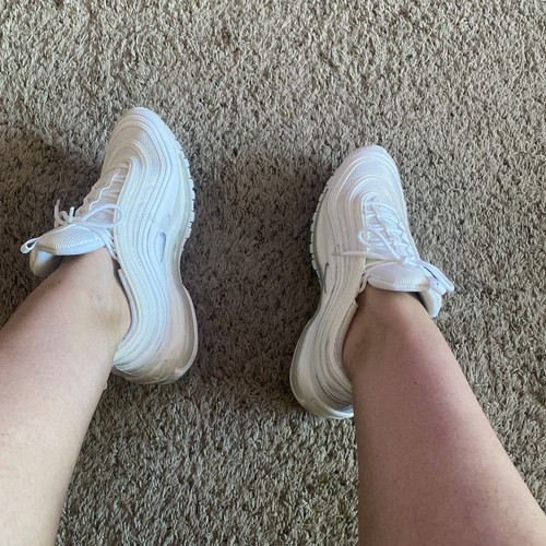 Scarpe nike bianche uomo - nike,
