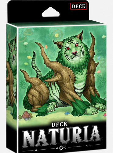 Yugioh mazzo deck - yugioh!,