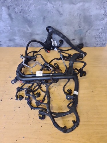Telaio cablaggio motore fiat - motore,