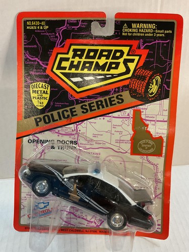 Road champs chevrolet - road, caprice