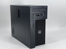 Dell Precision Tower 3620 Xeon