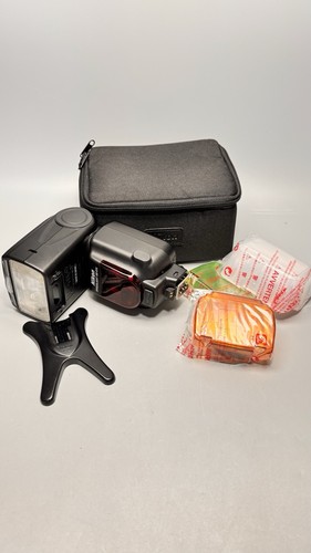 Nikon speedlight 910 flash - nikon, sb-910