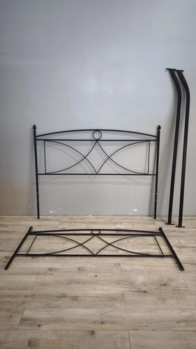 90668 struttura letto - 90668,