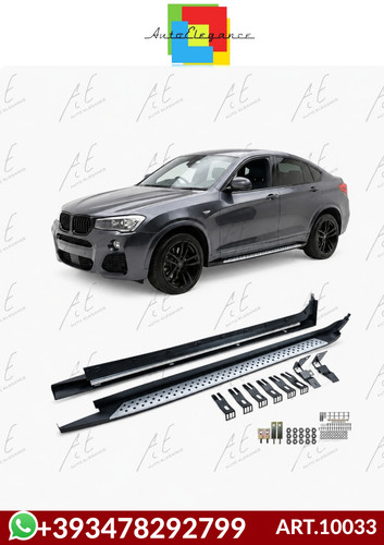 Art 10033 pedane bmw - 💕art.10033,