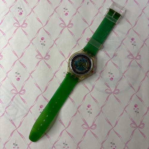 Raro swatch automatico - raro,