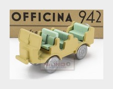 1:76 OFFICINA-942 Om Fiat