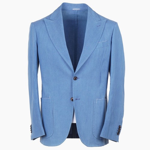 Cappotto sportivo sartorio - sportivo,