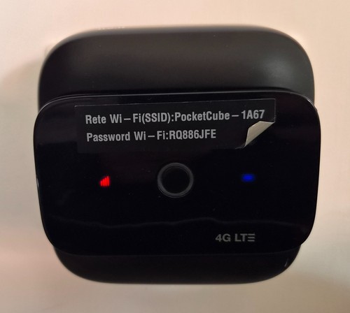 Router pocketcube huawei - pocketcube,