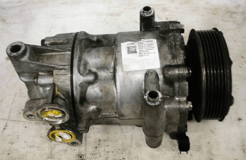 Compressore peugeot boxer - peugeot,