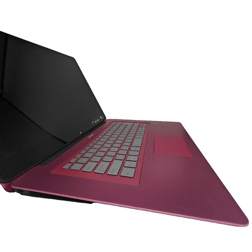Sony vaio svf15 core - vaio, gb