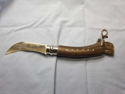 Coltello funghi - da,