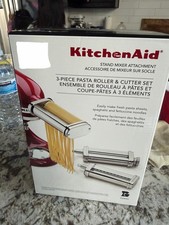 KitchenAid 3-Piece Pasta