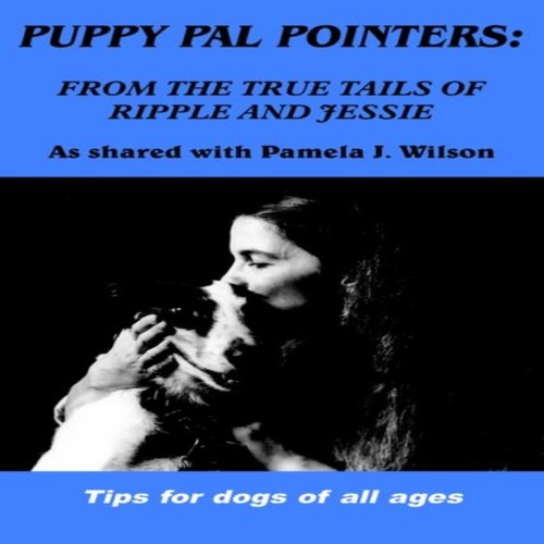 Puppy pal pointers pamela - pointers, j