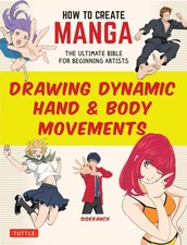 How create manga drawing - to, manga: