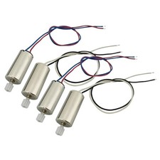 2 paires cw ccw moteur pour