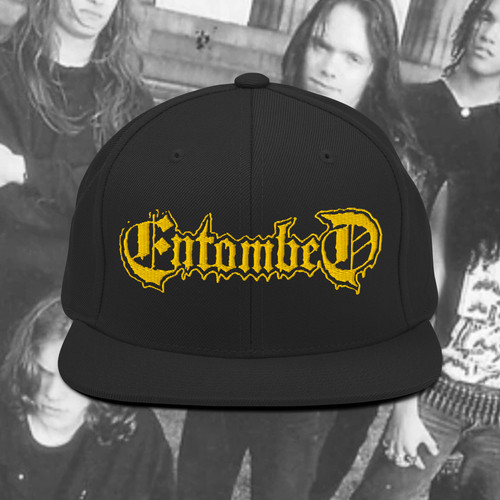 Cappello snapback logo - , fascia