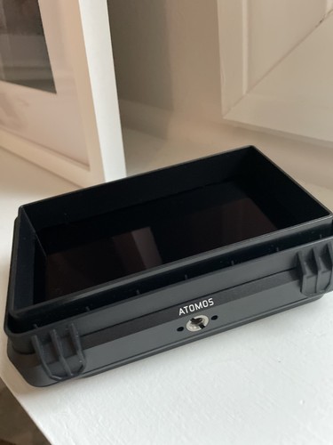 Atomos ninja 4k hdmi - v,