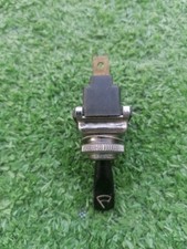 Interruttore Tergicristallo Cruscotto Innocenti Mini - 1 Velocità (3 Pin) 