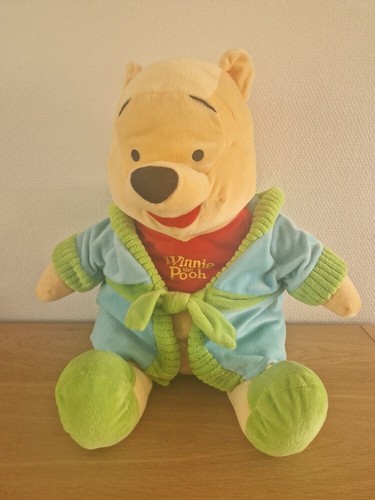 Peluche winnie the pooh - the,