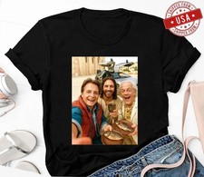 Maglietta divertente Ritorno