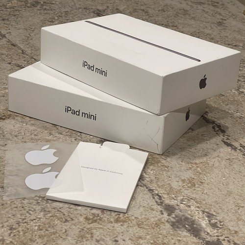 Scatole ipad mini fi - ipad, wi-fi